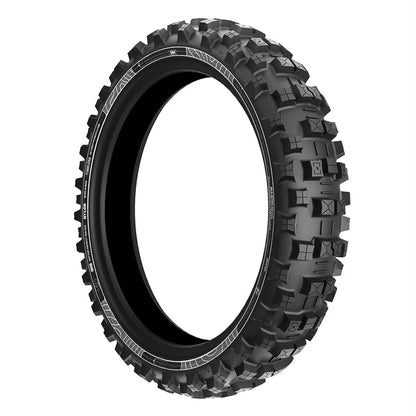 Reise Moto torqR 120/80-18 62P Rear Tubeless Tyre