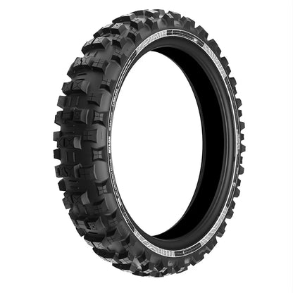 Reise Moto torqR 130/80-17 65P Rear Tubeless Tyre
