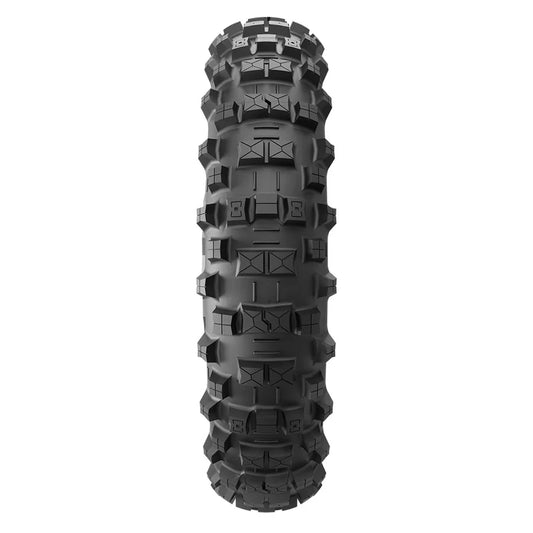 Reise Moto torqR 130/80-17 65P Rear Tubeless Tyre