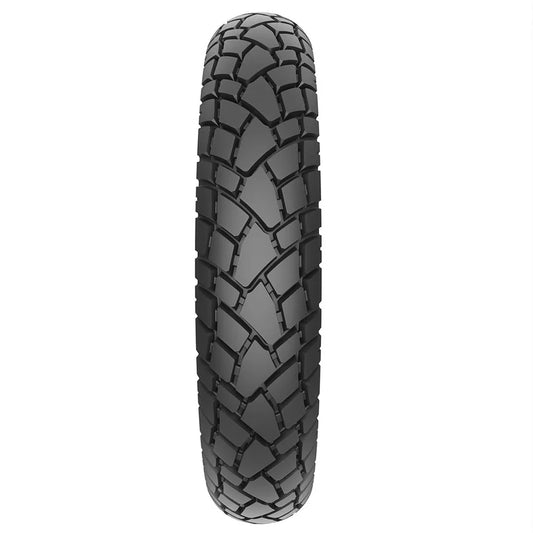 Reise Moto tourR 120/80-18 62P Rear Tubeless Tyre