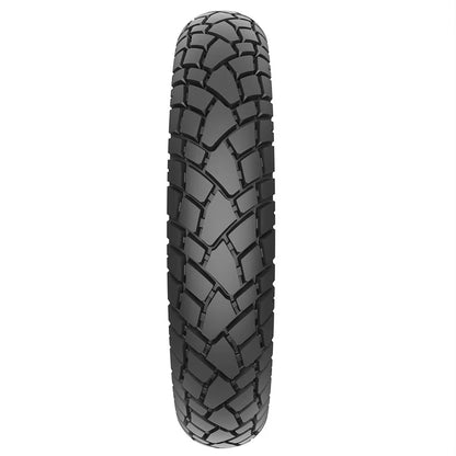 Reise Moto tourR 120/90-17 64S Rear Tube Tyre