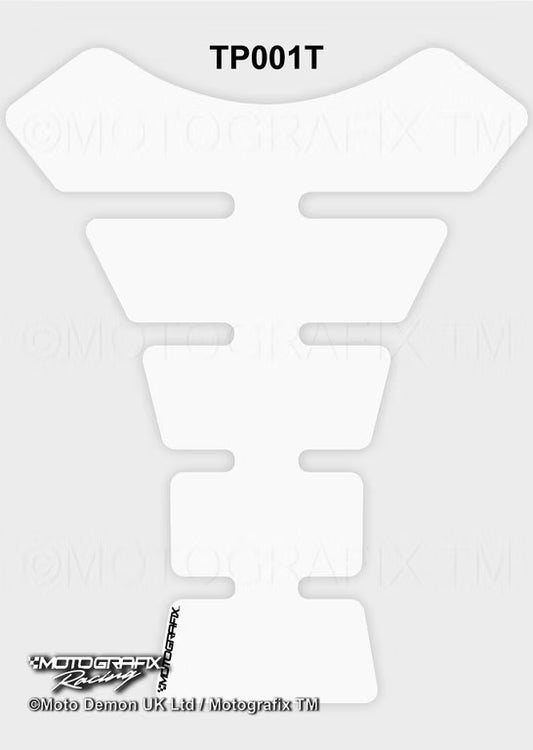 Motografix universal tank pad TP001T