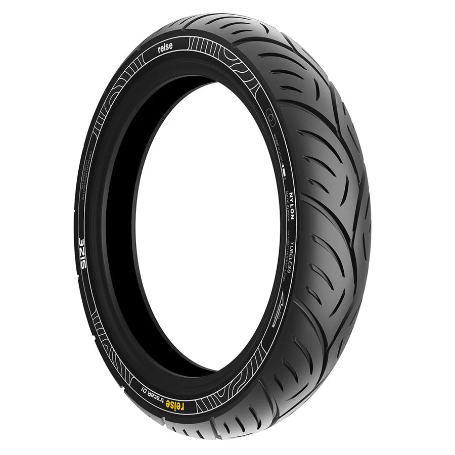 Reise Moto traceR 110/70-17 54P Front Tubeless Tyre