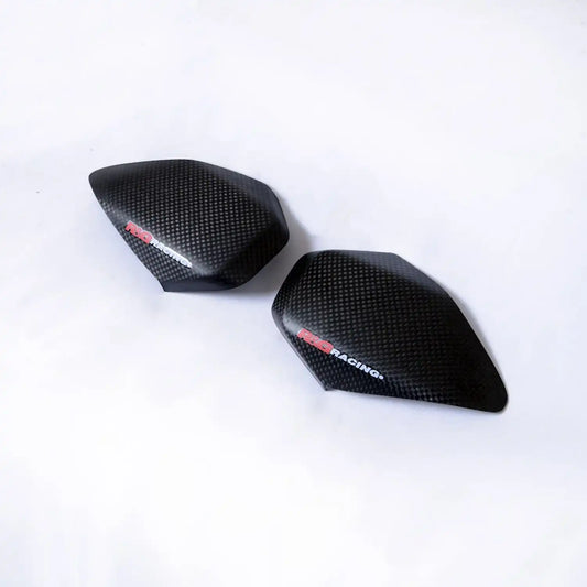 R&G Tank Sliders for Ducati - TS0047CM