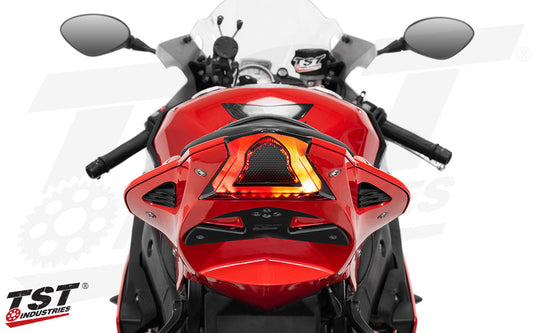 TST TAIL LIGHT BMW S1000RR 2009-2019