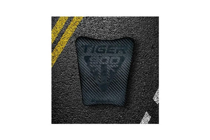 Rubba Tech Triumph Tiger 900 Rally Ergonomics Tank Pad
