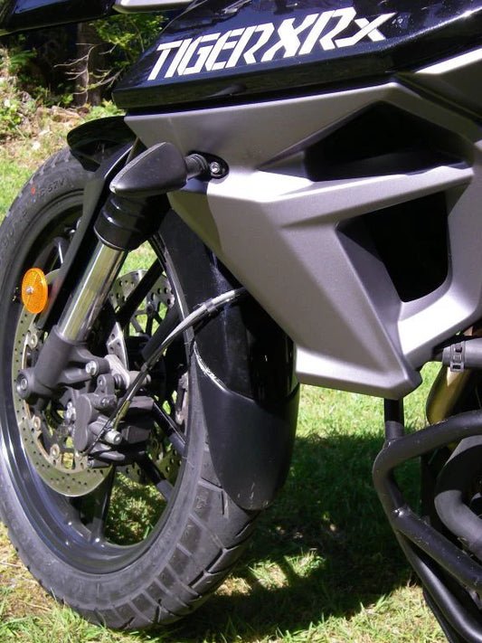 Pyramid Extenda Fenda for Triumph Tiger 800 XR / XRX