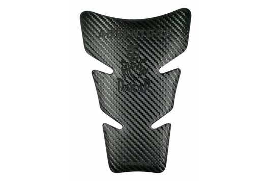 Rubba Tech Tank Pad Universal UT5 (Dakar Skull)