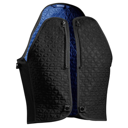 Rev'it! Challenger Cooling Vest Insert - Blue Black