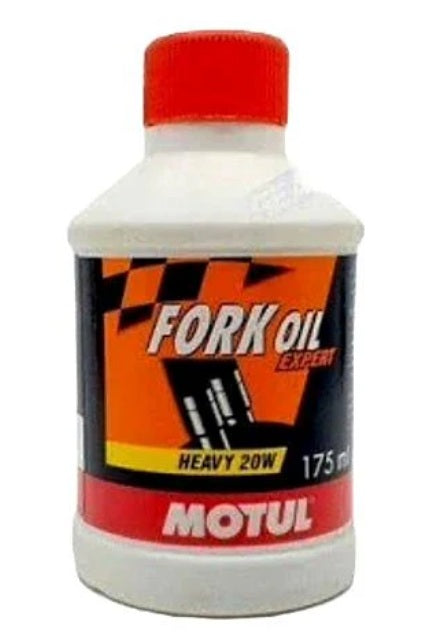 Motul Fork Oil Expert Heavy 20W 175ml - MOTUL