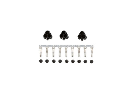 HEX ezCAN - MT 3-Pin Female Connector Set