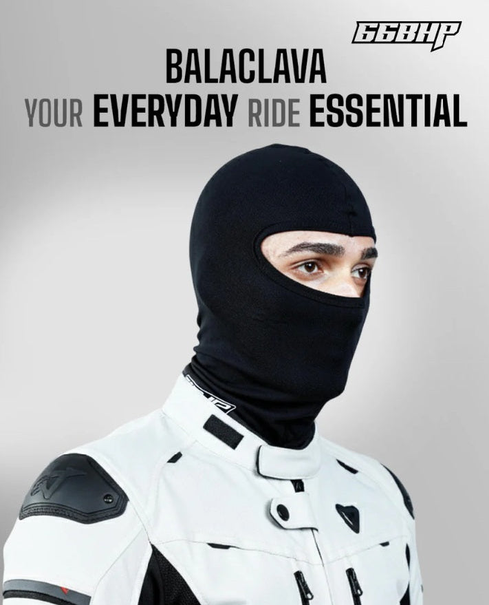66BHP BALACLAVA
