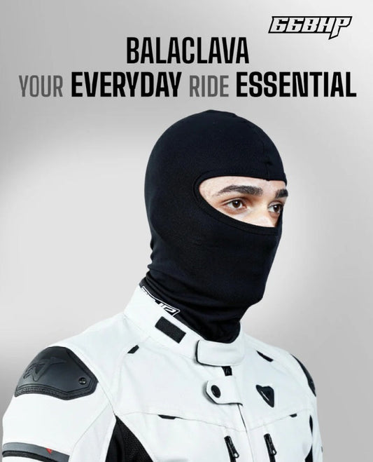 66BHP BALACLAVA