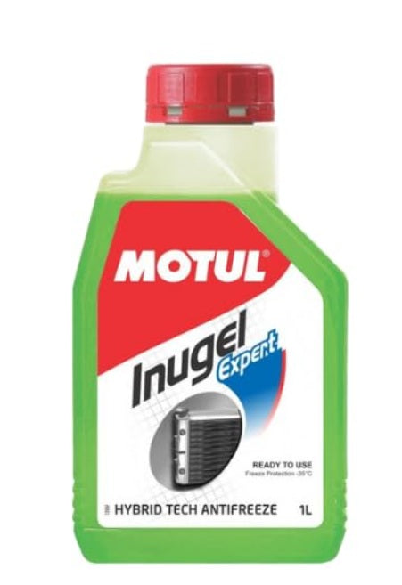 MOTUL INUGEL EXPERT - 1L