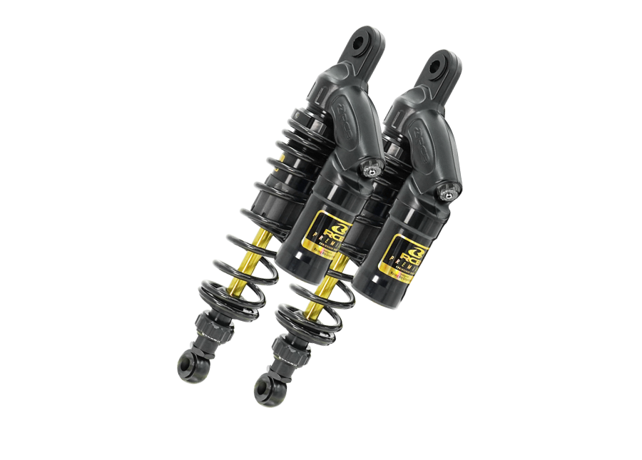RCB VD SERIES SUSPENSION (RE CLASSIC 500 - 315MM) - 01A0237