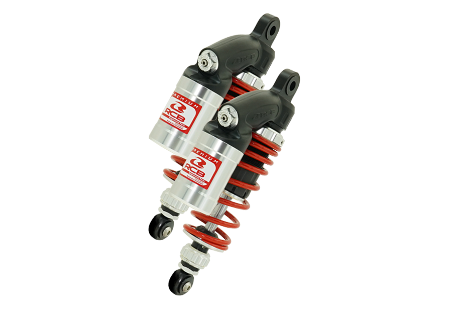 RCB VD SERIES SUSPENSION (RE CLASSIC 500 - 315MM) - 01A0237