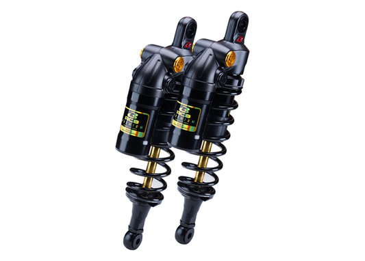 RCB VR SERIES SUSPENSION (YAMAHA AEROX - 290MM) - 01A0255