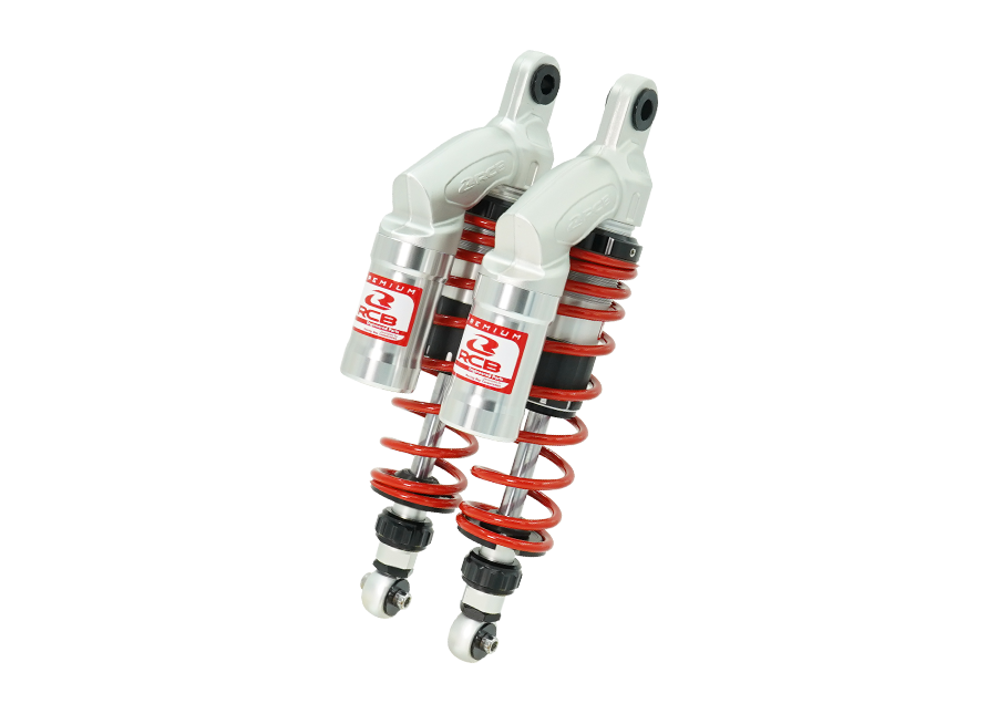 RCB VS SERIES SUSPENSION (YAMAHA AEROX - 305MM) - 01A0157