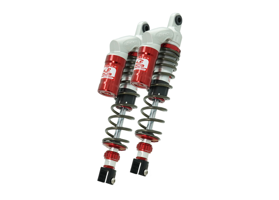 RCB VS SERIES SUSPENSION (YAMAHA AEROX - 305MM) - 01A0157