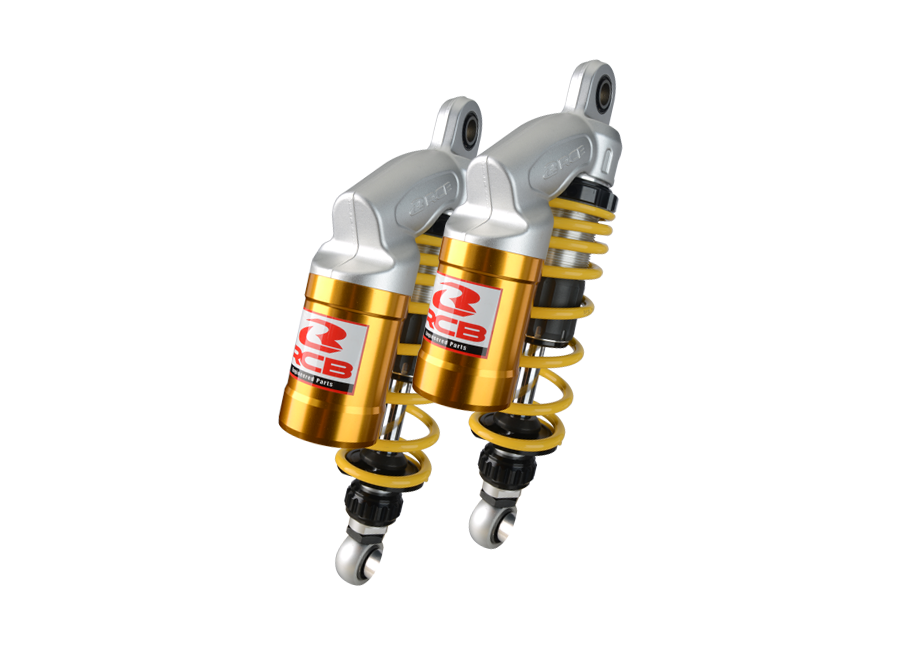 RCB VS SERIES SUSPENSION (YAMAHA AEROX - 305MM) - 01A0157
