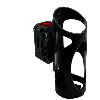 Pro-Spec Easy Tag Base Mount with Bottle Holder