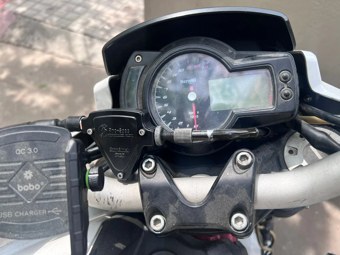 Pro-Spec Easy Clutch Pro for Benelli