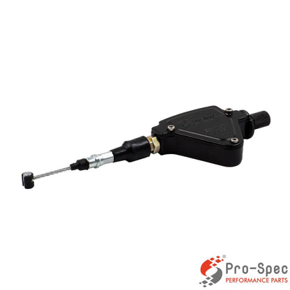 Pro-Spec Easy Clutch Pro for 650cc & Below