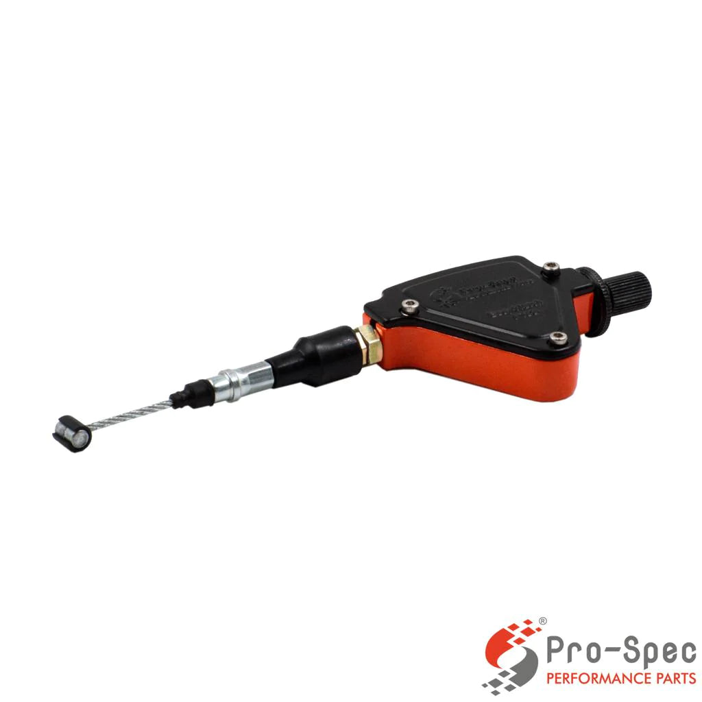 Pro-Spec Easy Clutch Pro for 650cc & Below