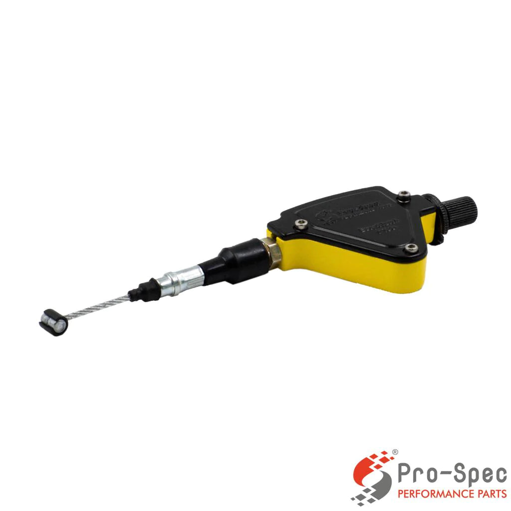 Pro-Spec Easy Clutch Pro for 650cc & Below