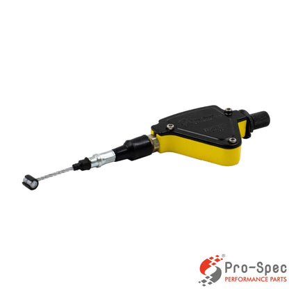 Pro-Spec Easy Clutch Pro for 650cc & Below