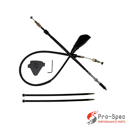 Pro-Spec Easy Clutch Pro-Plus for 750cc & Above