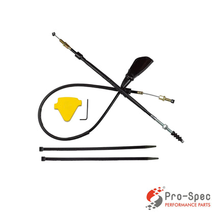 Pro-Spec Easy Clutch Pro-Plus for BMW/TVS (310 CC)