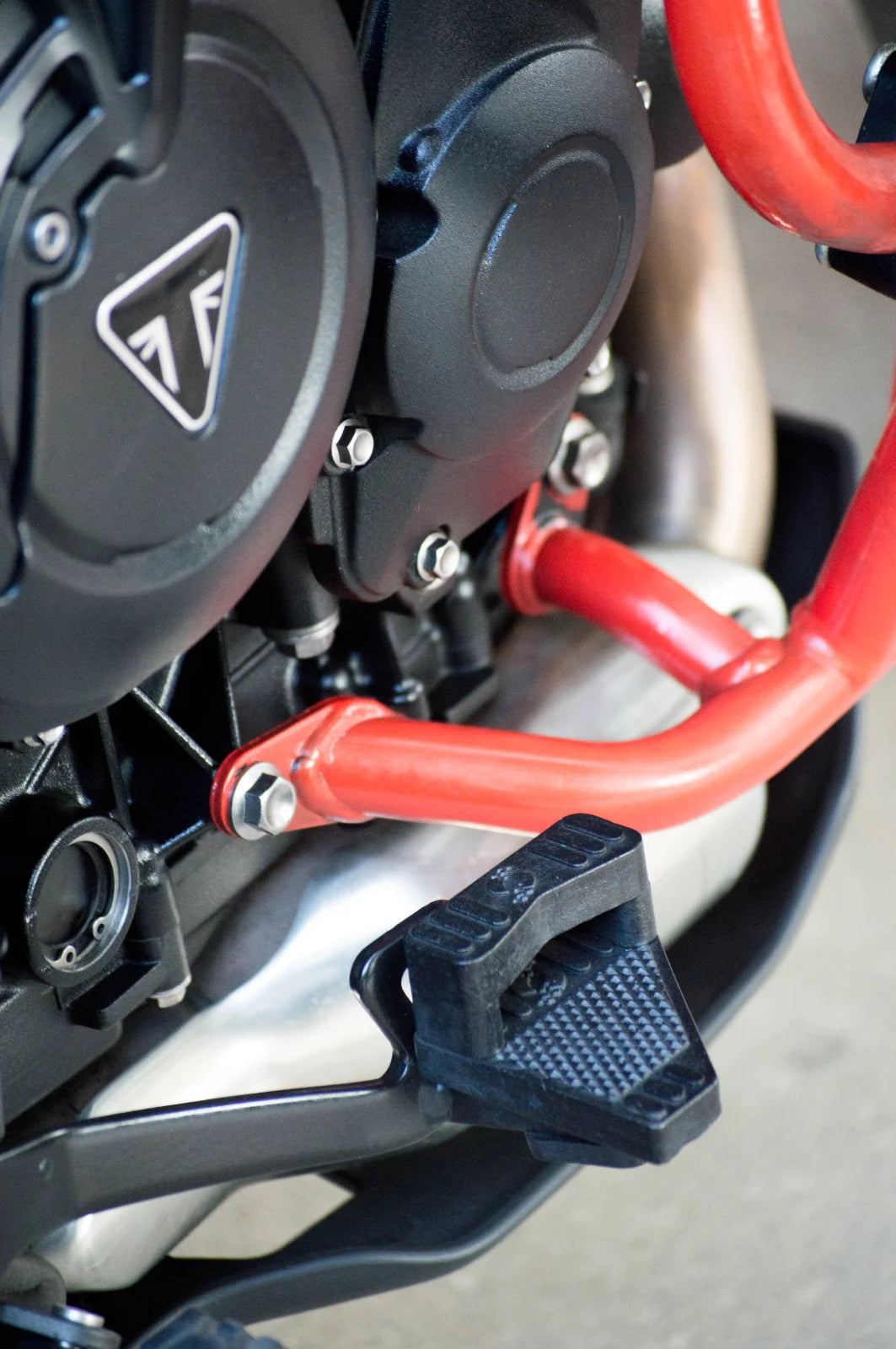 Pro-Spec Easy Brake For Triumph Tiger 800