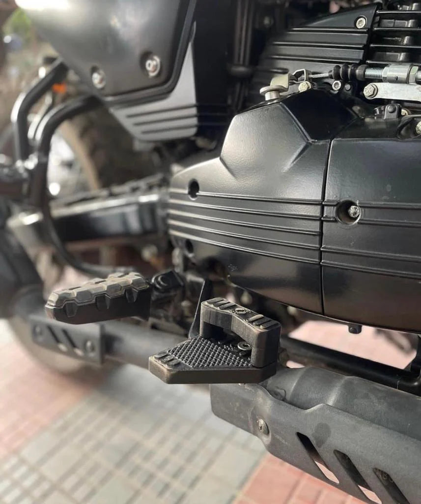 Pro-Spec Easy Brake For Yezdi Adventure