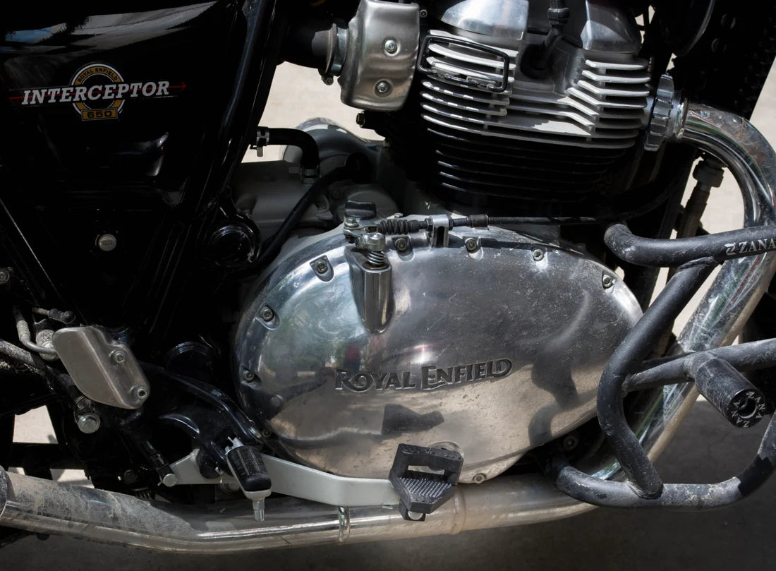 Pro-Spec Easy Brake For Royal Enfield Interceptor 650