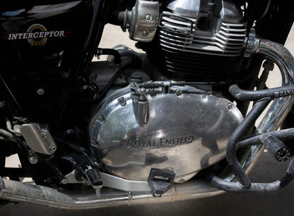 Pro-Spec Easy Brake For Royal Enfield Interceptor 650
