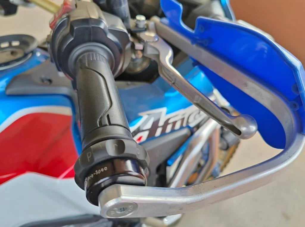 Pro-Spec Easy Cruz Barkbusters knuckle guards