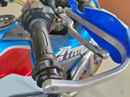 Pro-Spec Easy Cruz Barkbusters knuckle guards