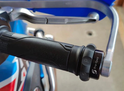 Pro-Spec Easy Cruz Barkbusters knuckle guards