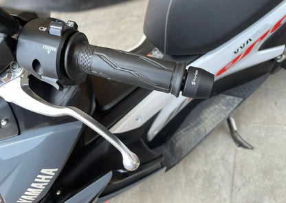 Pro-Spec Easy Cruz Plug Type