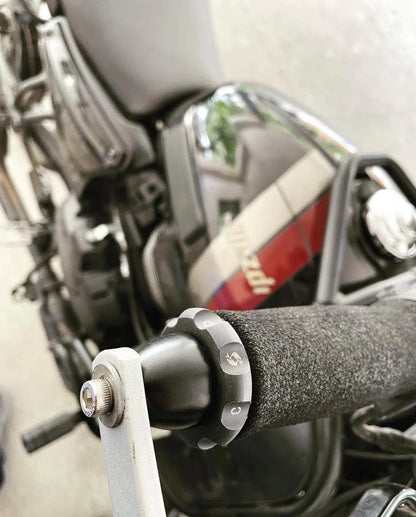 Pro-Spec Easy Cruz Jawa & Yezdi