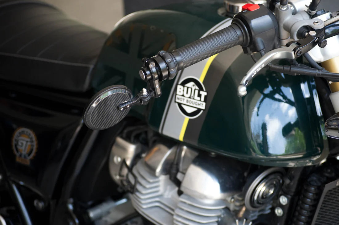 Pro-Spec Easy Cruz Royal Enfield Continental GT