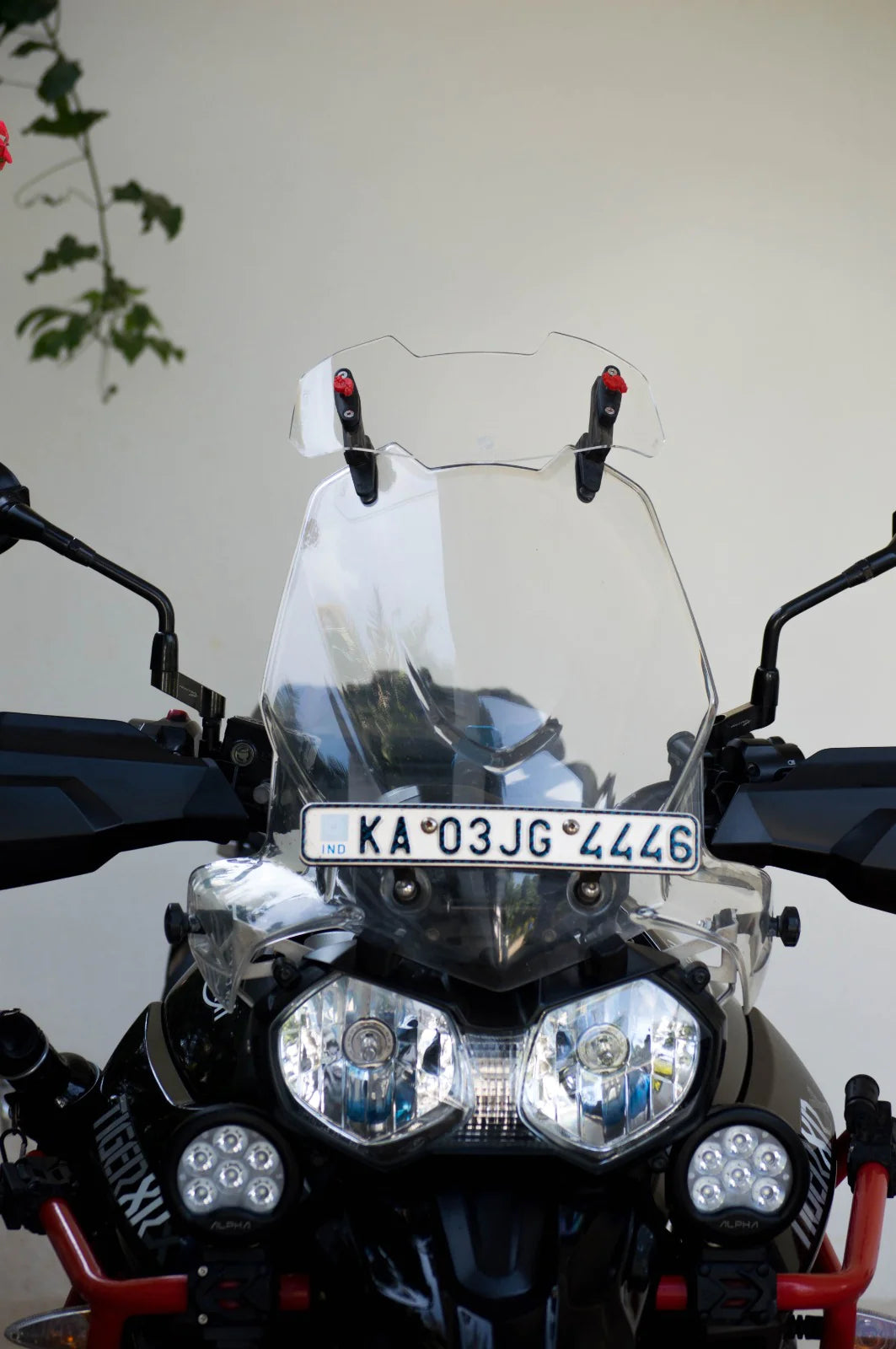 Pro-Spec Easy Ride ER 710