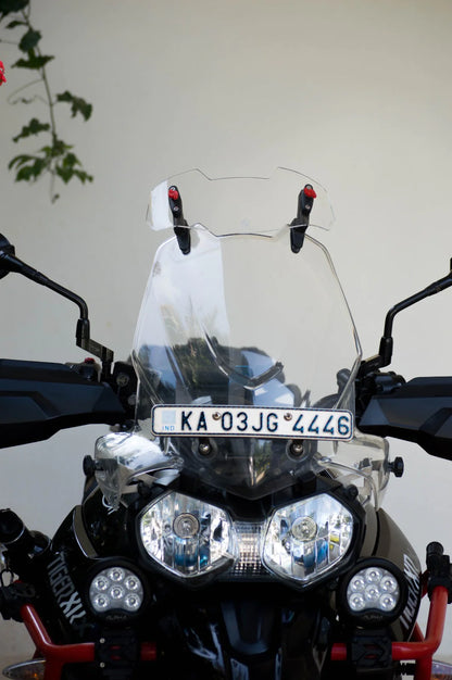 Pro-Spec Easy Ride ER 710