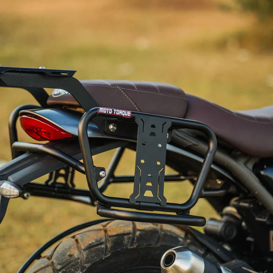 MOTO TORQUE Triumph Scrambler 400x-Saddle Stay