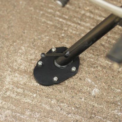 MOTO TORQUE Triumph scrambler 400x-SIDE STAND EXTENDER