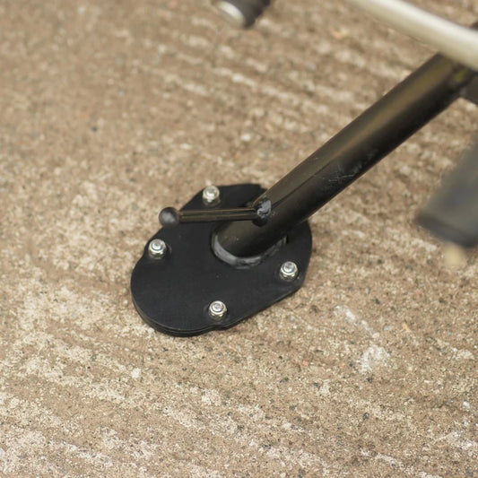 MOTO TORQUE Triumph scrambler 400x-SIDE STAND EXTENDER