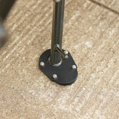 MOTO TORQUE Triumph scrambler 400x-SIDE STAND EXTENDER