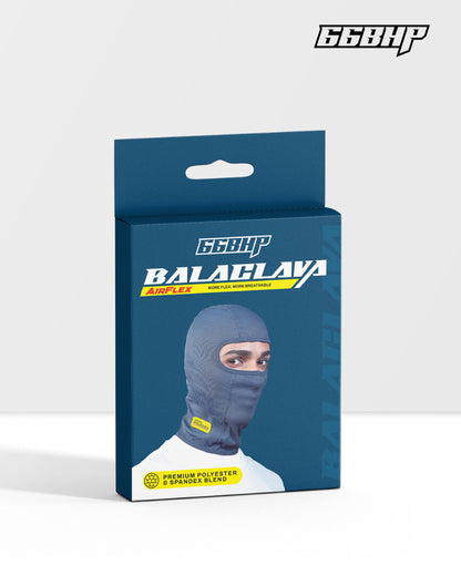66 bhp Balaclava Airflex
