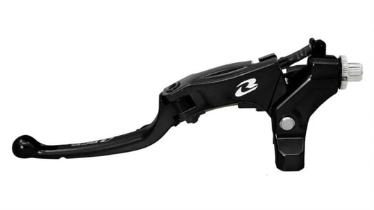 RCB MASTER BRAKE PUMP S1 (LH) CABLE ONLY S1 CLUTCH PERCH 01BP024 (BLACK)